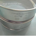 ISO3310 Universal Testing Screen / Lab Sieve